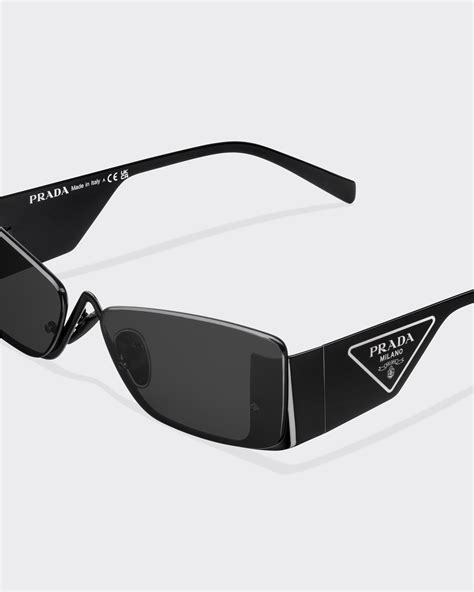 new prada sunglasses 2019|Prada new sunglasses 2021.